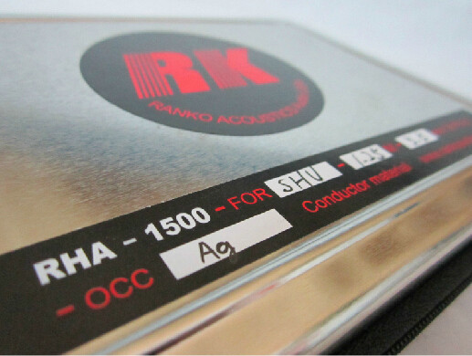 RHA-1500