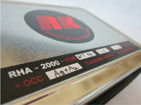 RHA-2000
